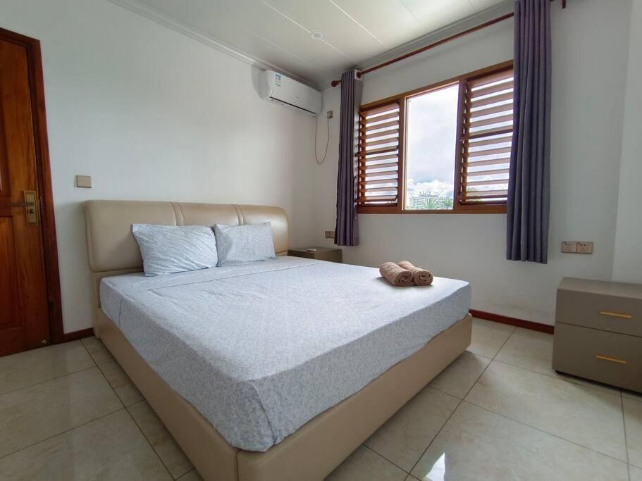 2 Bedroom Apartment Нади Екстериор снимка