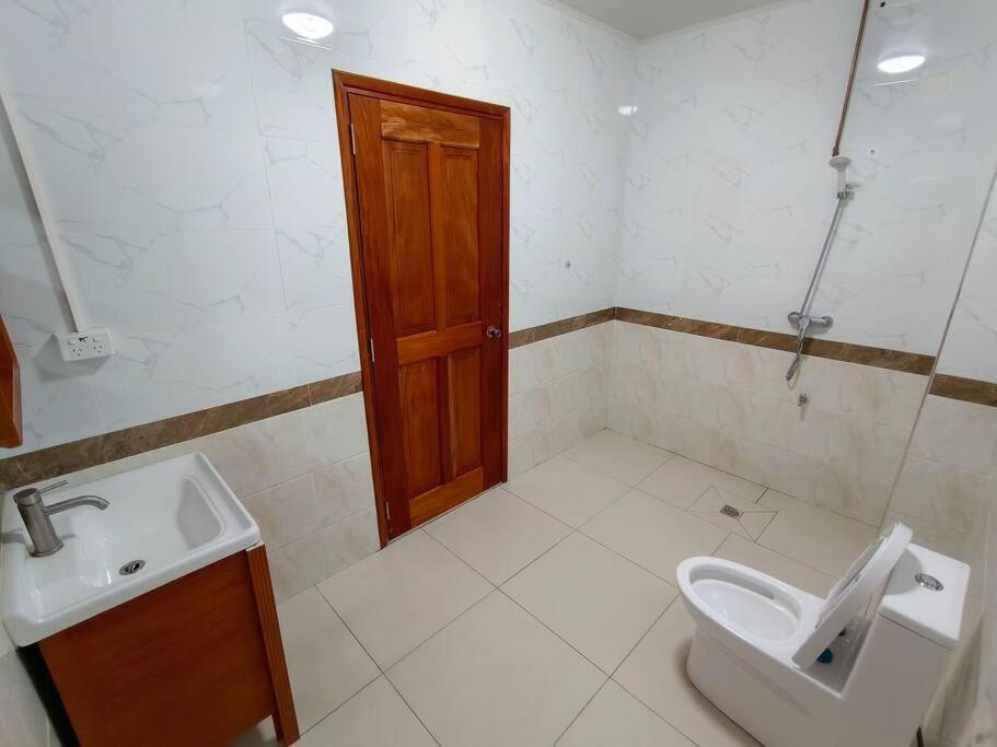 2 Bedroom Apartment Нади Екстериор снимка