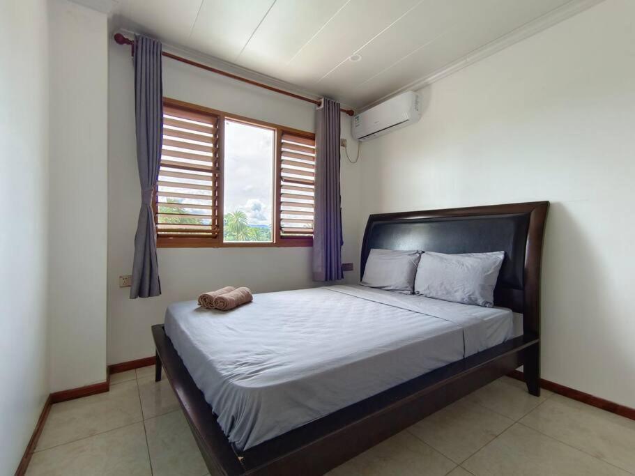 2 Bedroom Apartment Нади Екстериор снимка