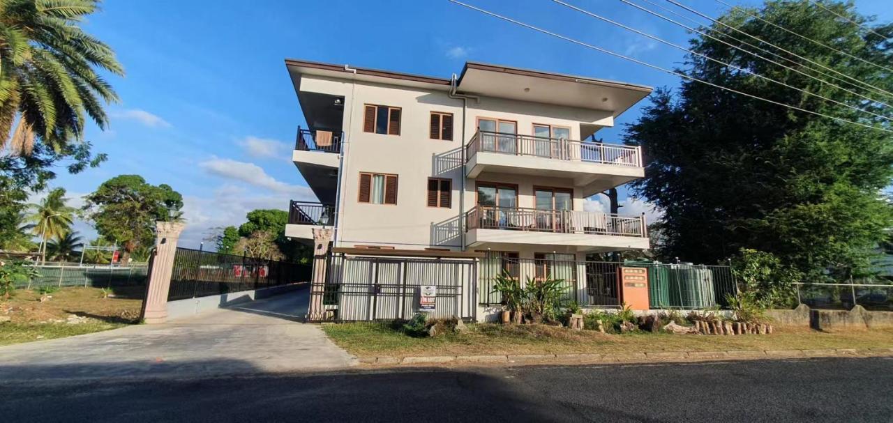 2 Bedroom Apartment Нади Екстериор снимка